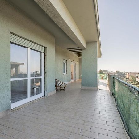 Rosa House Apartment Marina di Cerveteri Exterior foto