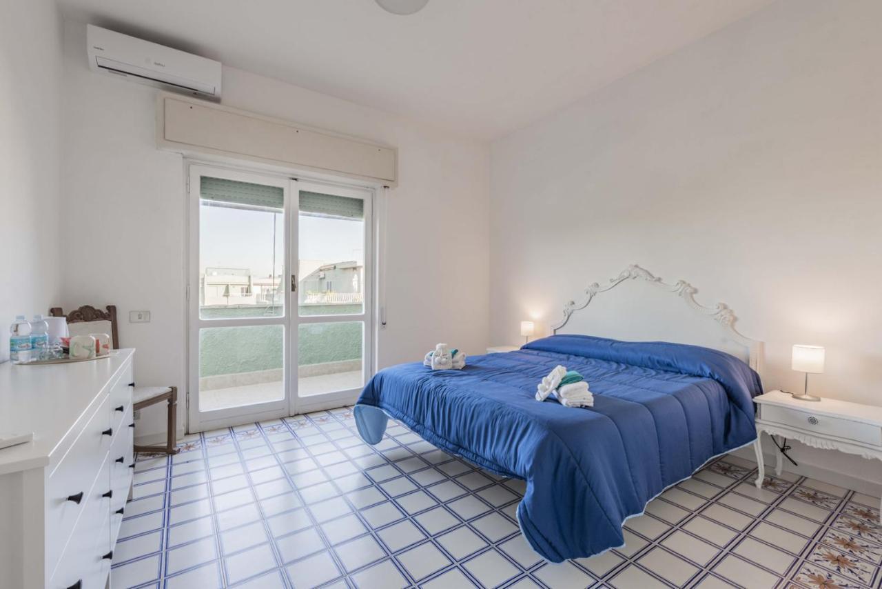 Rosa House Apartment Marina di Cerveteri Exterior foto