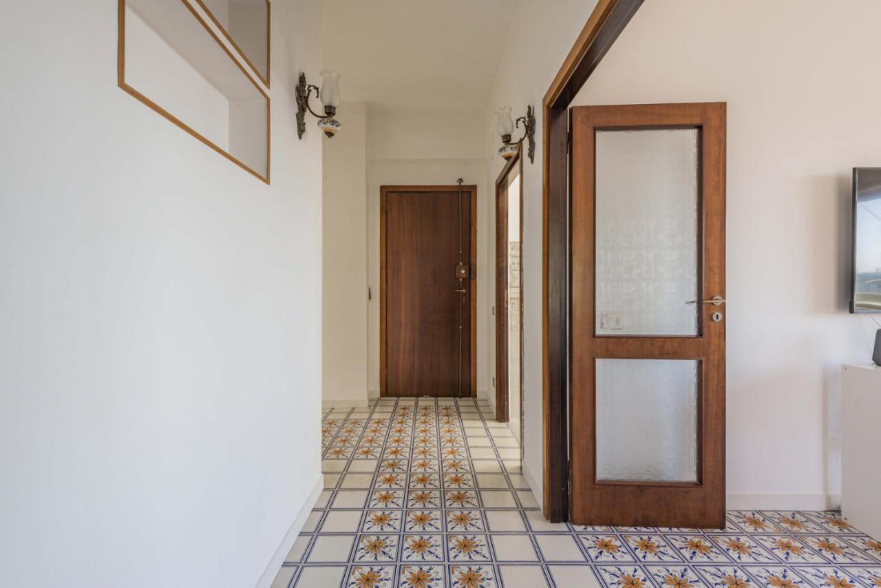 Rosa House Apartment Marina di Cerveteri Exterior foto