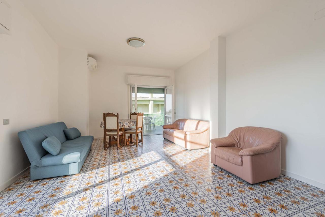 Rosa House Apartment Marina di Cerveteri Exterior foto