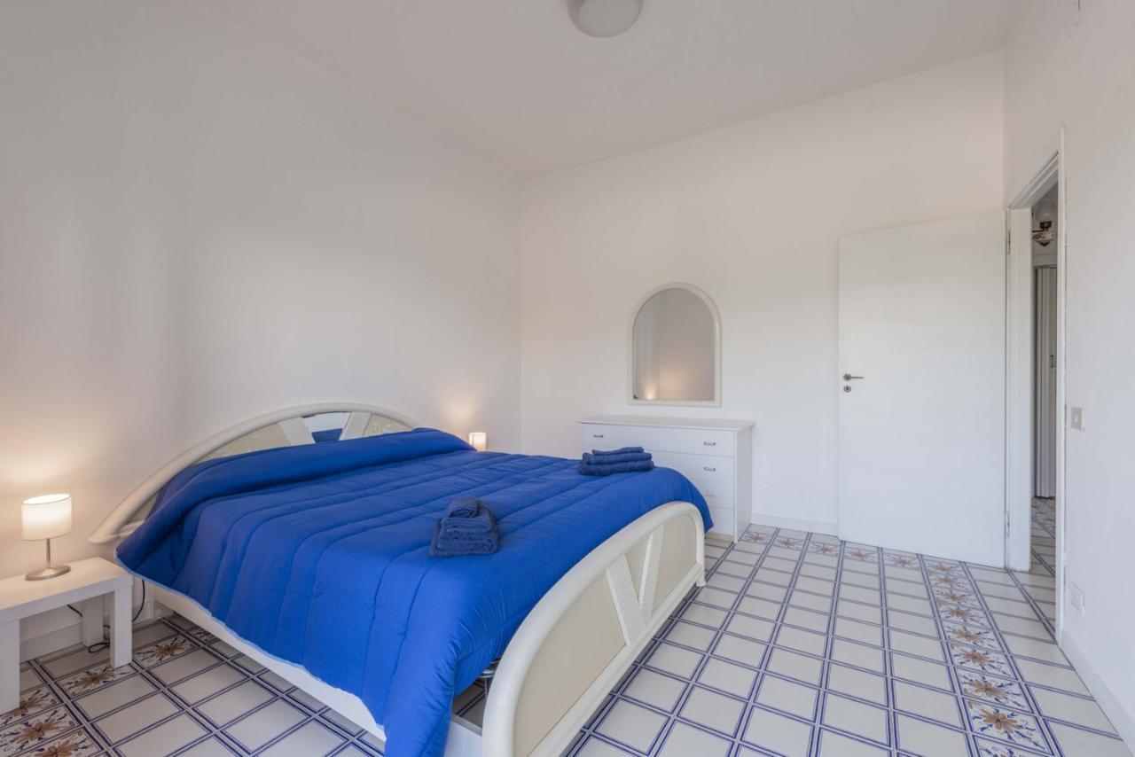 Rosa House Apartment Marina di Cerveteri Exterior foto