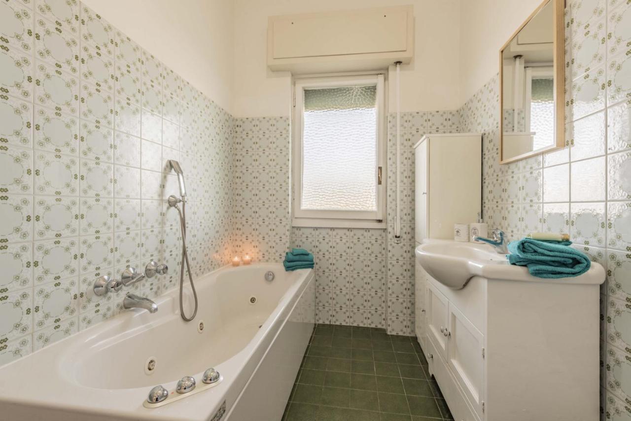 Rosa House Apartment Marina di Cerveteri Exterior foto