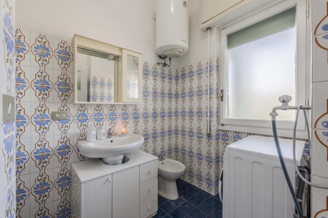 Rosa House Apartment Marina di Cerveteri Exterior foto