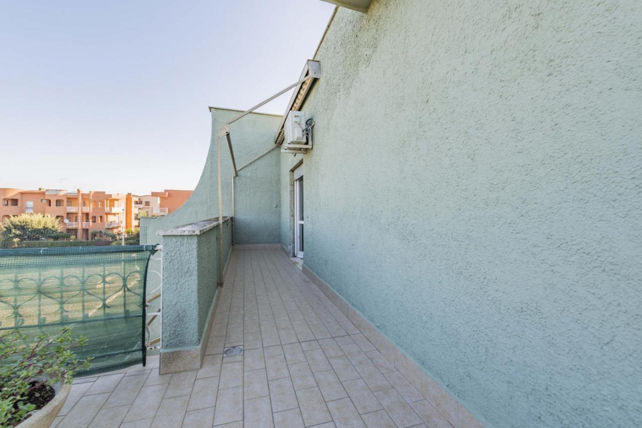 Rosa House Apartment Marina di Cerveteri Exterior foto