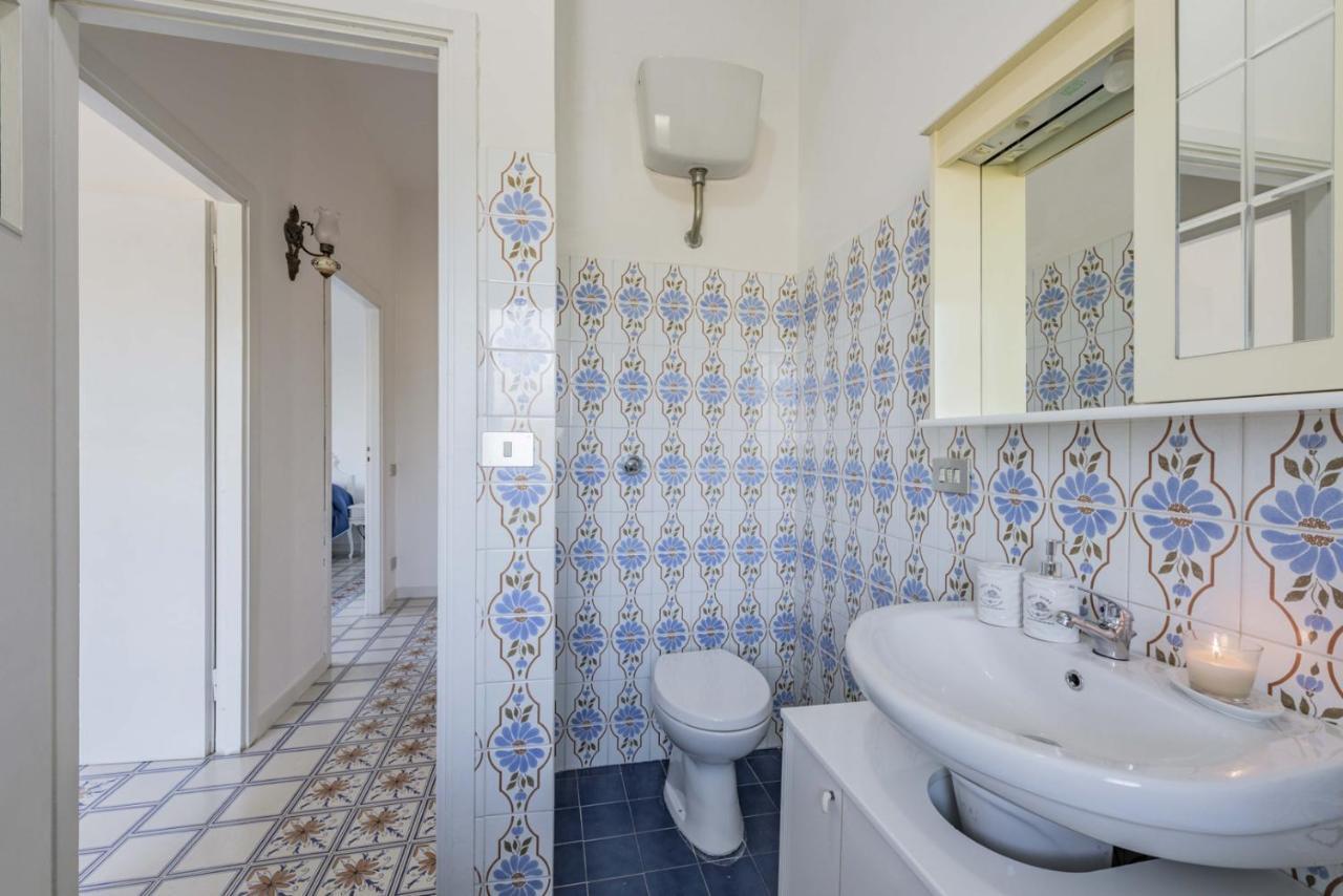 Rosa House Apartment Marina di Cerveteri Exterior foto