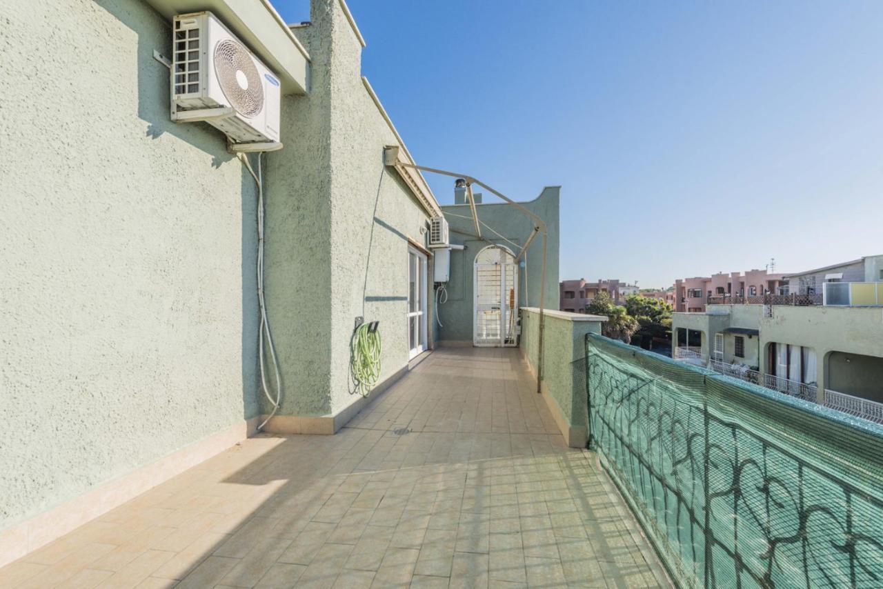 Rosa House Apartment Marina di Cerveteri Exterior foto