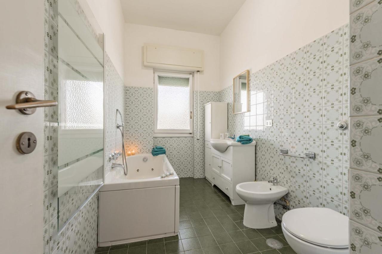 Rosa House Apartment Marina di Cerveteri Exterior foto